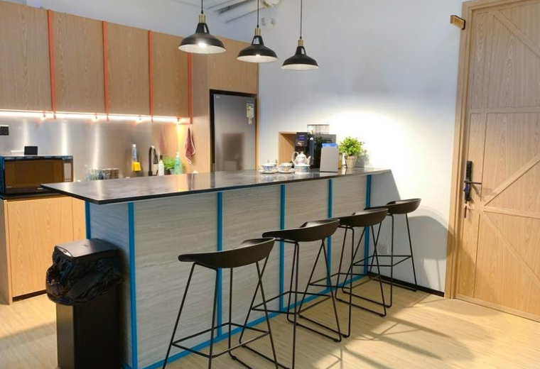 Delta House, 2601-05, 3 On Yiu Street, Shek Mun, Hong Kong