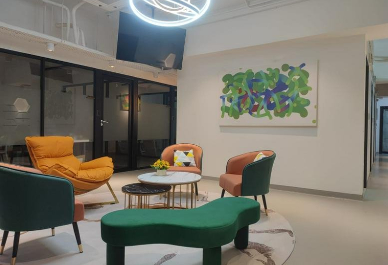 New Timely Factory Building, 5/F, 497 Castle Peak Road, Lai Chi Kok, Hong Kong