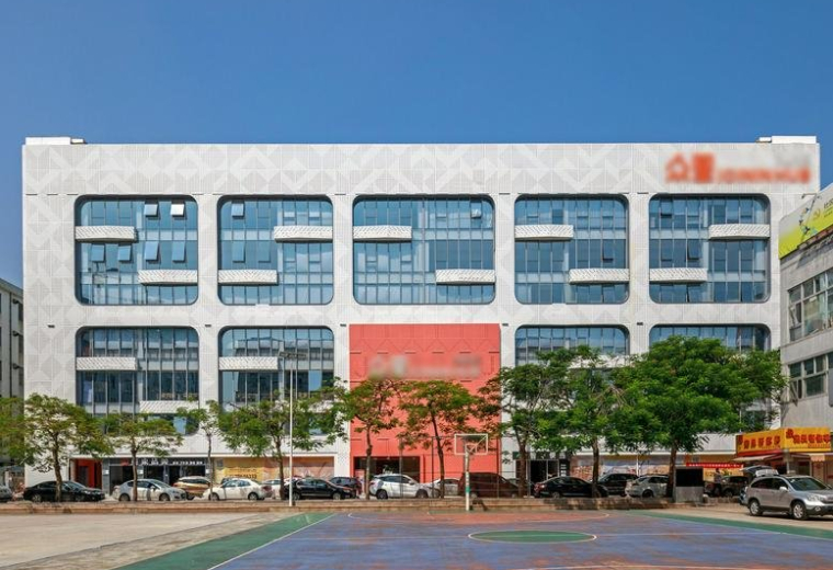 2-7 Floor, Building J, Jianshe Industrial Park, District 71, Xin’an Street, Bao’an District, Shenzhen