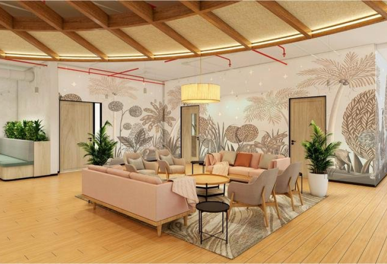 Office accommodations to rent in Bengaluru (Bangalore)