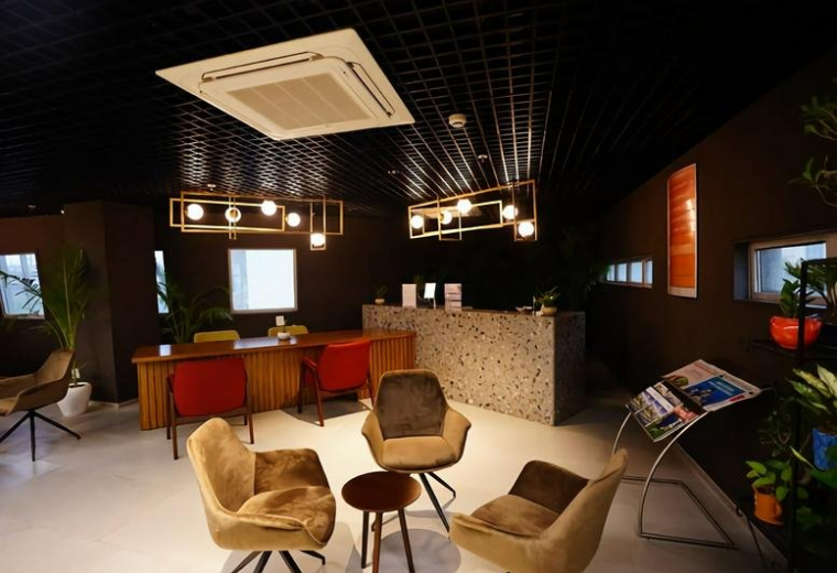 First India Place, 2nd Floor Sushant Lok, Phase 1, Block B, Mehrauli Gurgaon Road, Gurugram