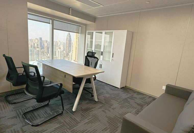 Fukang Building, 9th Floor, No. 99 Huancheng Road, Huangjiang Town, Dongguan