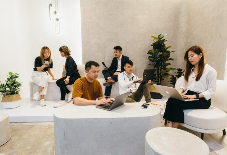 No. 8A (Level 1), Jalan Wan Kadir 1, Taman Tun Dr Ismail, Petaling Jaya