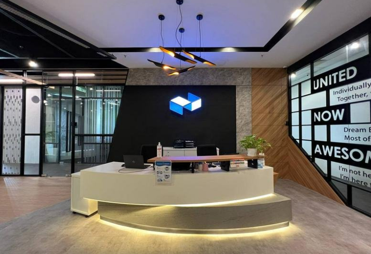 Lot CP. 02, Crown Penthouse, Plaza IBM, 8 First Avenue, Selangor, Petaling Jaya