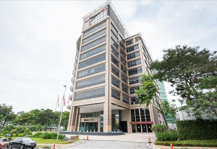 Menara UAC (L8&9), No. 12, Jalan PJU 7/5, Mutiara Damansara, Selangor, Petaling Jaya