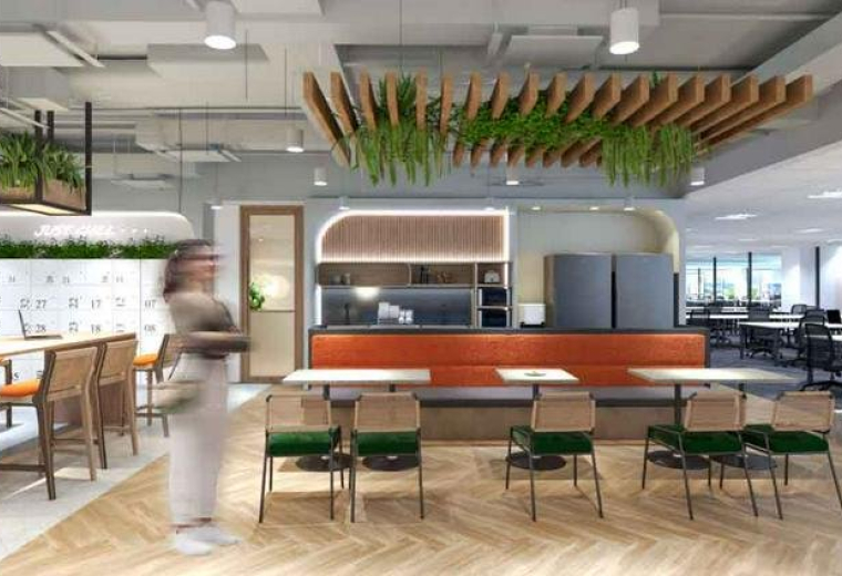 No. 1, Jalan Petaling Jaya Utara 7/3, Surian Tower, Level 12