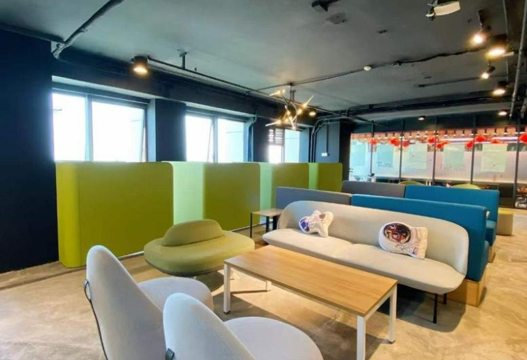 North Tower, Block 3, Dadongyu International Center, No. 101, Dongyuan South Road, East District, 28th, Zhongshan