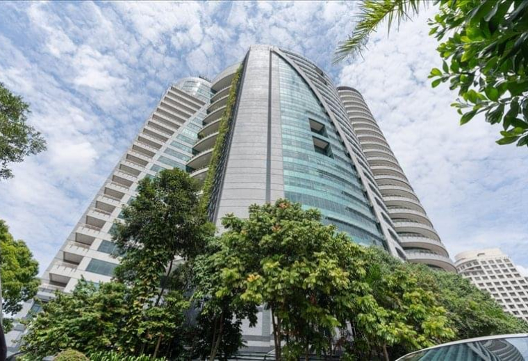 1 First Avenue, One Utama, Kuala Lumpur