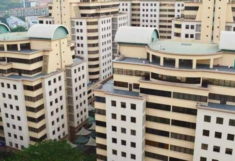 E-07-21, 2, Jalan Kiara, Kuala Lumpur, Malaysia