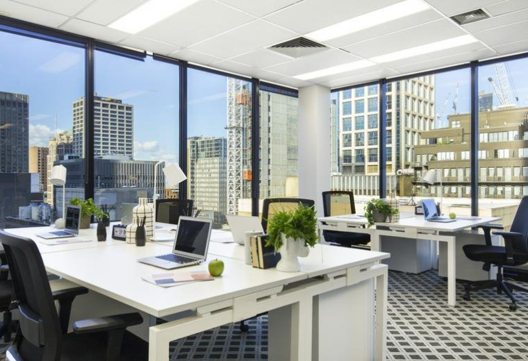 Executive office centres to hire in Melbourne