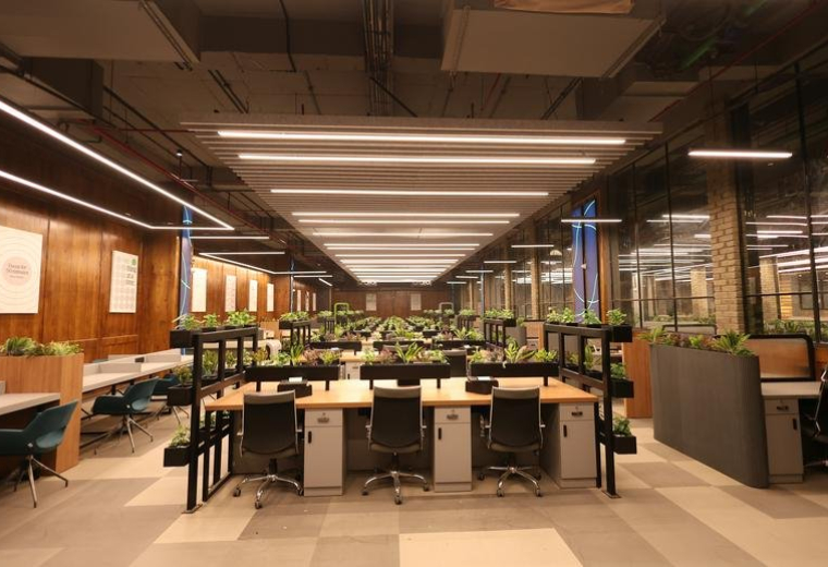 Galaxy Blue Sapphire Plaza, 6th Floor, Greater Noida West, Ghaziabad