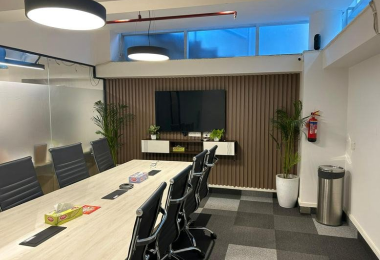 Executive suite in Gurugram (Gurgaon)