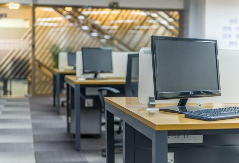 Bangalore serviced office