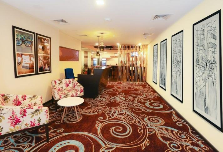 Executive office centres to hire in Chennai