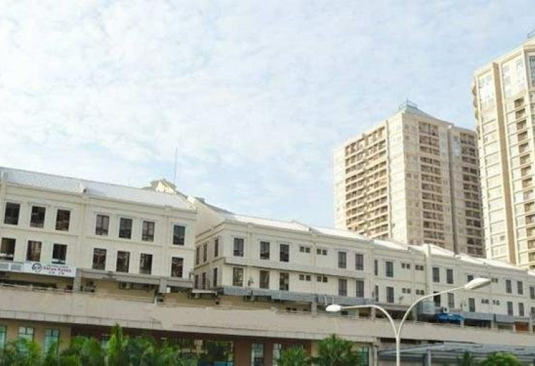 L-2-1 & L-3-1, No 60, Jalan Sri Hartamas, Sri Hartamas, Kuala Lumpur, Malaysia