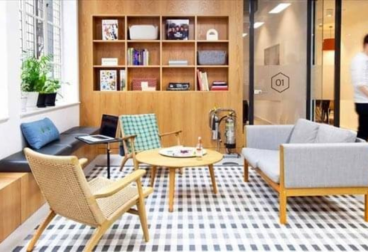 Prestige Shantiniketan, Crescent 4, Level 2, Whitefield, Bangalore