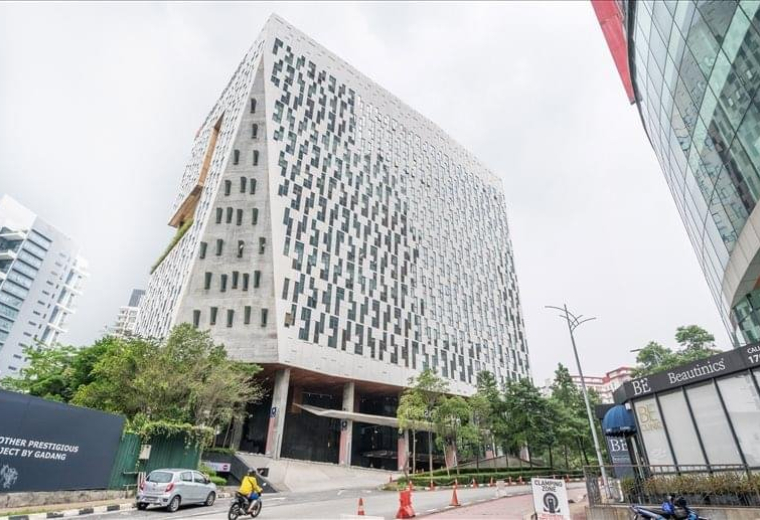 Menara OBYU, Suite 11. 01, 4 Jalan PJU 8/8A, Petaling Jaya