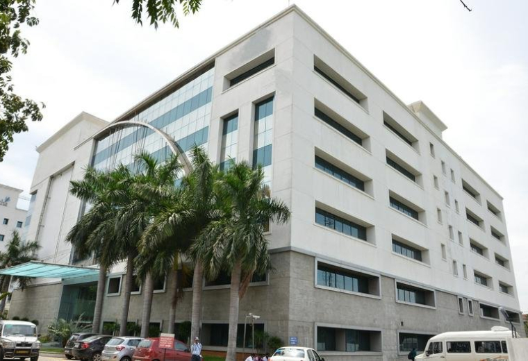 Offices at 4th Floor, Tower A, TEK MEADOWS, 51, Rattha, SH 49A, OMR, Sholinganallur