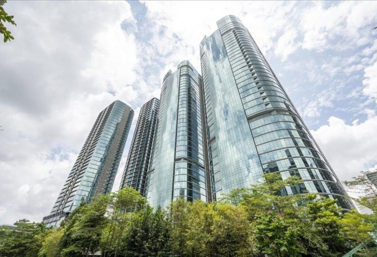 Unit 32-01, Tower B, The Vertical Corporate Towers, Avenue 10, Bangsar South, No. 8 Jalan K, Kuala Lu