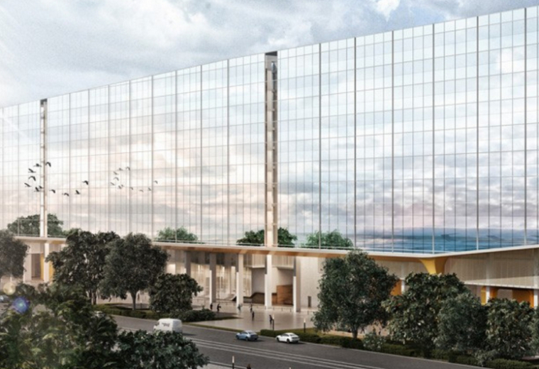 Interior of Phase III, Udyog Vihar, Sector 20, Gurugram, Haryana 122016, India