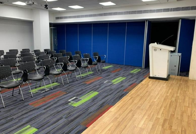 Plot No-17, Sector-18, Phase 4, Udyog Vihar, Gurugram