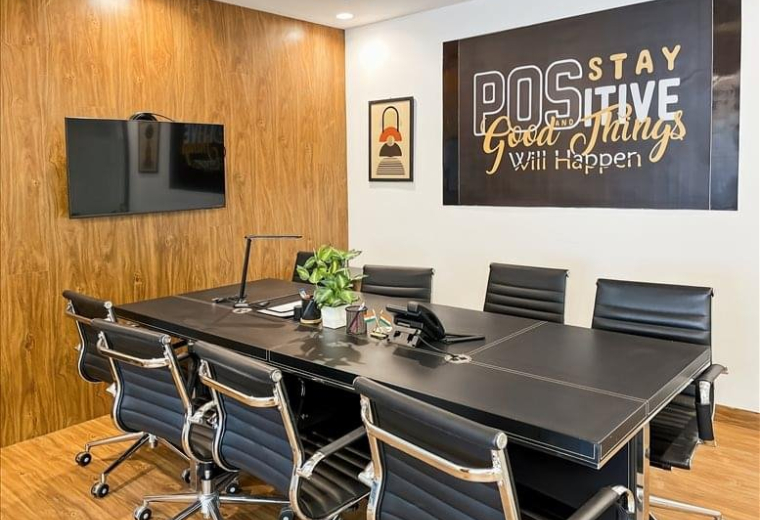 Plot no. 5, Sector-35, NH-8, Tech Garden, Gurugram