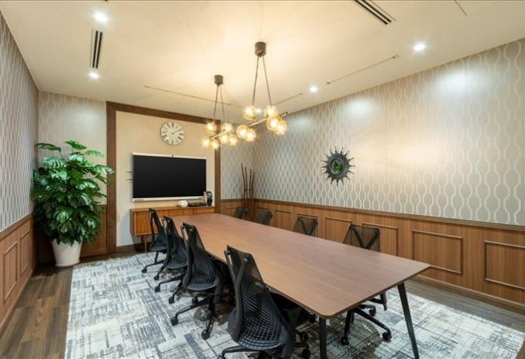 Image of Tokyo office accomodation