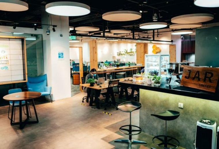 The Starling Mall, Damansara Uptown, Lot 4-401 & 4-402, Level 4, 6 Jalan SS21/37, Petaling Jaya