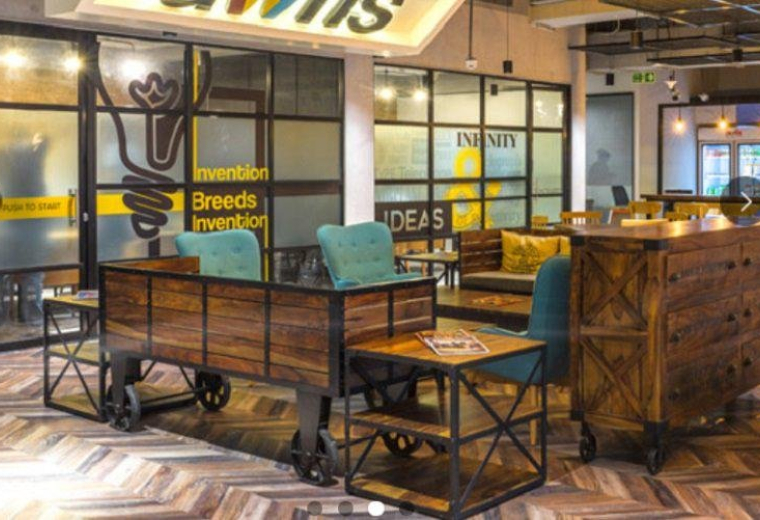 Unitech Cyber Park, Tower B, 3rd Floor, Sector 39, Gurugram, India