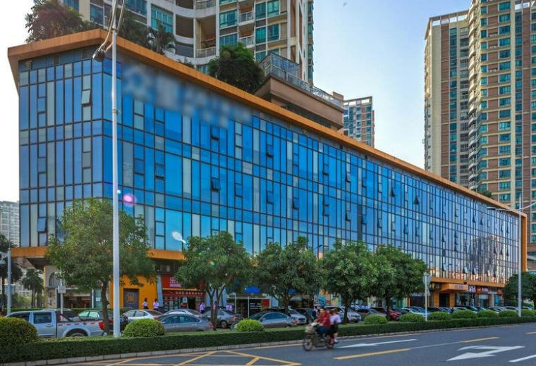 2-4 Floor, Yujingwan Business Building No. 31, Xin’an 6th Road, Xin’an Street, Bao’an District, Shenzhen