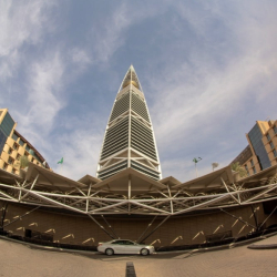 Al Faisaliyah Centre