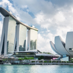 Marina Bay Sands