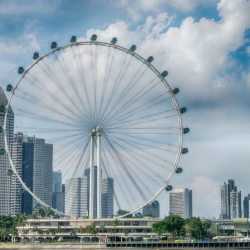 Singapore Flyer