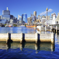 Darling Harbour