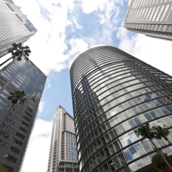 Sydney Offices