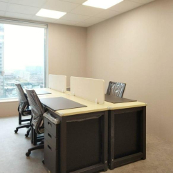 Serviced offices in central Kaohsiung City