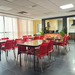 Executive office centres to rent in Lucknow