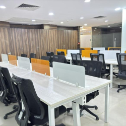 Office suites in central Lucknow