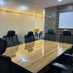 Executive suite in Lucknow