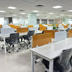 Serviced office - Lucknow