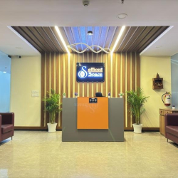 Offices at 8th Floor