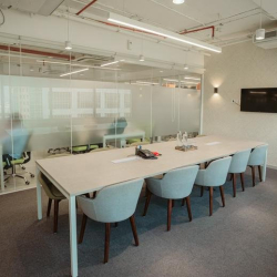 Image of Gurugram (Gurgaon) office suite