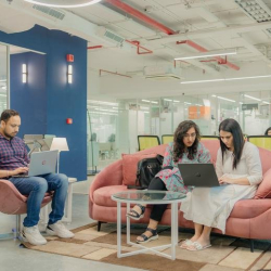 01-708, Mehrauli-Gurgaon Road, Global Business Park, Tower D, 7th Floor, Sikanderpur, Sector 26