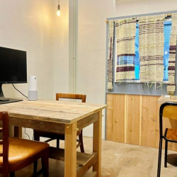 Image of Takamatsu City office suite