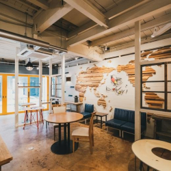 Serviced offices to rent in 