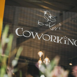 Serviced office - Takamatsu City