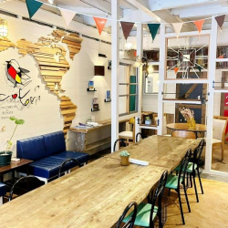 Serviced office centre in Takamatsu City