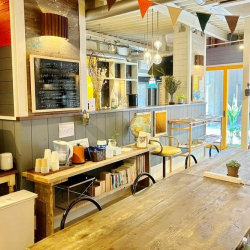 1-13 Higashitamachi serviced offices