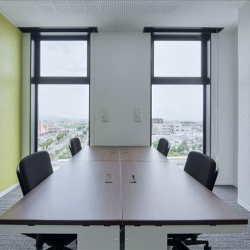 Serviced office centre - Aichi