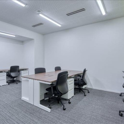 1-15-8 Mikawa Anjo Minamimachi, San Terrace Mikawa Anjo 6F, Anjo office spaces